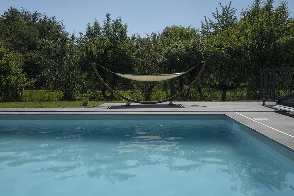 Bed and Breakfast Le Logis Du Regisseur à Charny-Oree-de-Puisaye Extérieur photo